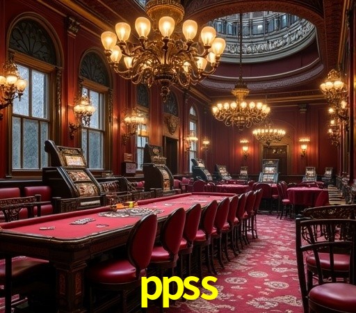 ppss,ppss.com