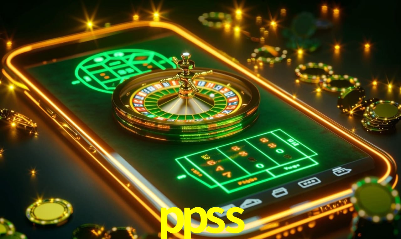 ppss.com